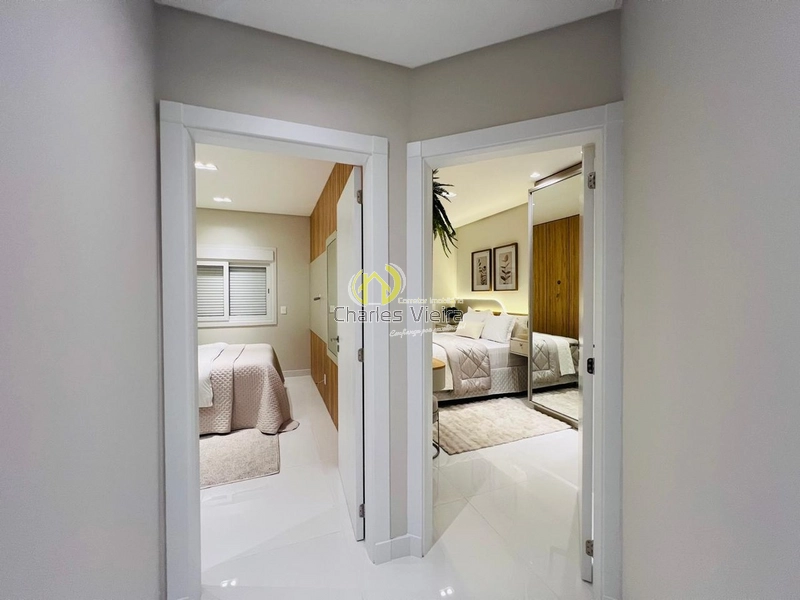 Apartamento Mobiliado e Decorado no Magnifique – Tramandaí: 25ª foto da galeria de imagens do imóvel