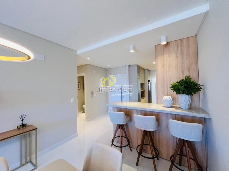 Apartamento Mobiliado e Decorado no Magnifique – Tramandaí: 18ª foto da galeria de imagens do imóvel