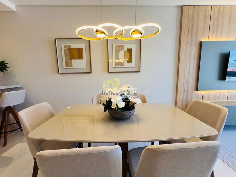 Apartamento Mobiliado e Decorado no Magnifique – Tramandaí: 15ª foto da galeria de imagens do imóvel