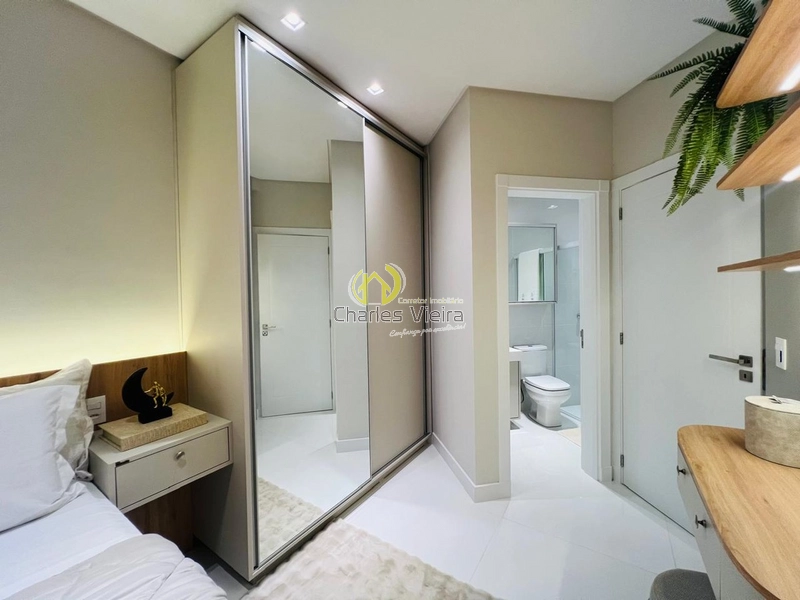 Apartamento Mobiliado e Decorado no Magnifique – Tramandaí: 33ª foto da galeria de imagens do imóvel