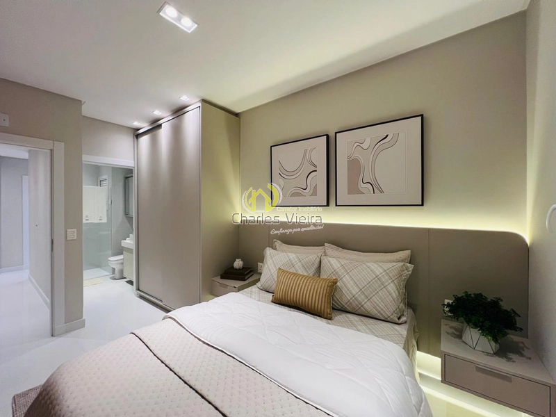 Apartamento Mobiliado e Decorado no Magnifique – Tramandaí: 29ª foto da galeria de imagens do imóvel