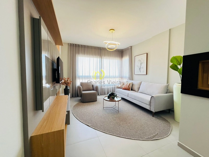 Apartamento no Residencial Maria Eugênia: 8ª foto da galeria de imagens do imóvel