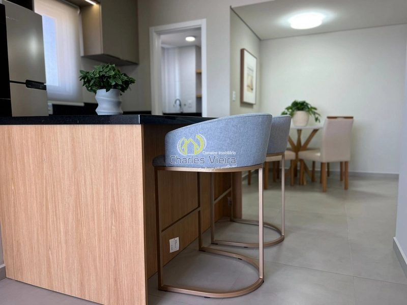 Apartamento no Residencial Maria Eugênia: 11ª foto da galeria de imagens do imóvel