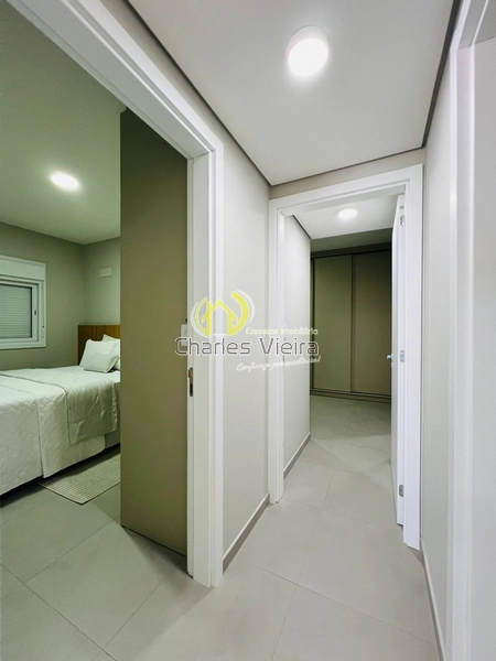 Apartamento no Residencial Maria Eugênia: 21ª foto da galeria de imagens do imóvel