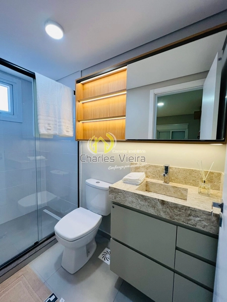 Apartamento no Residencial Maria Eugênia: 25ª foto da galeria de imagens do imóvel