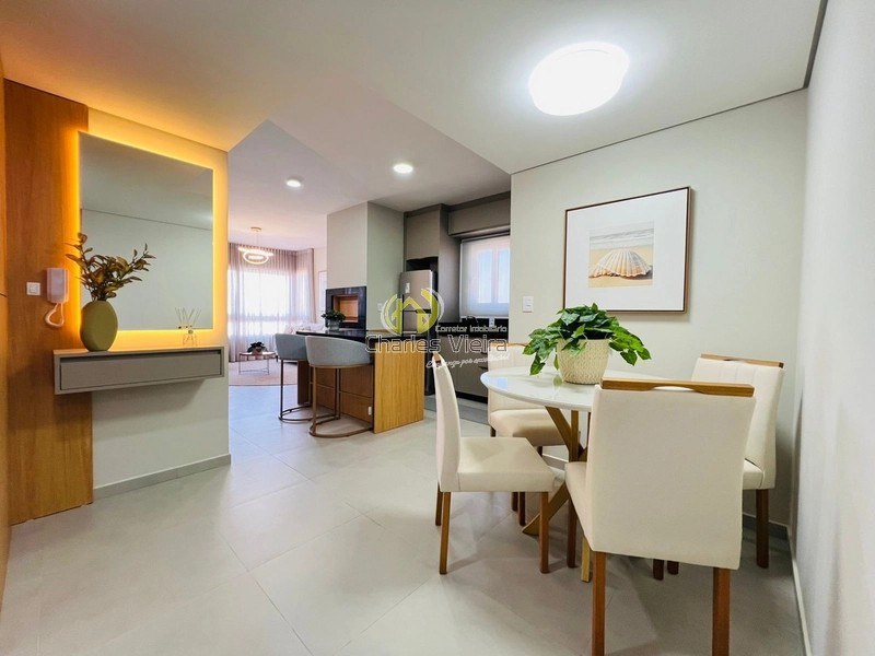 Apartamento no Residencial Maria Eugênia: 3ª foto da galeria de imagens do imóvel