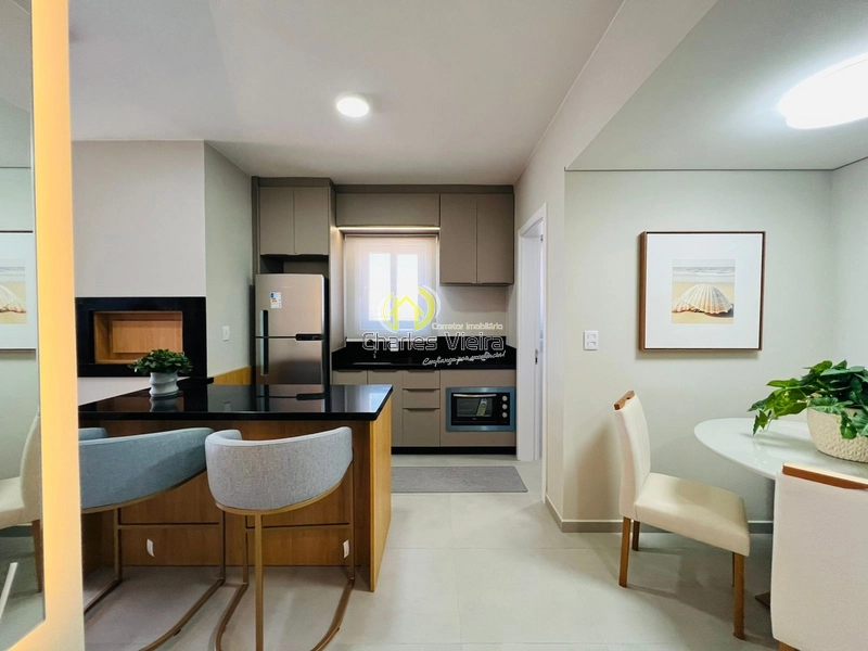 Apartamento no Residencial Maria Eugênia: 6ª foto da galeria de imagens do imóvel