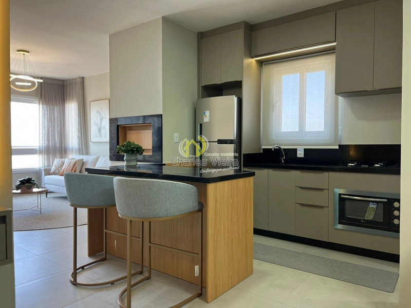 Apartamento no Residencial Maria Eugênia: 12ª foto da galeria de imagens do imóvel