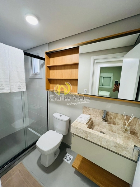 Apartamento no Residencial Maria Eugênia: 16ª foto da galeria de imagens do imóvel