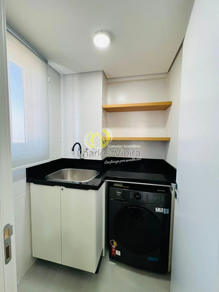 Apartamento no Residencial Maria Eugênia: 7ª foto da galeria de imagens do imóvel