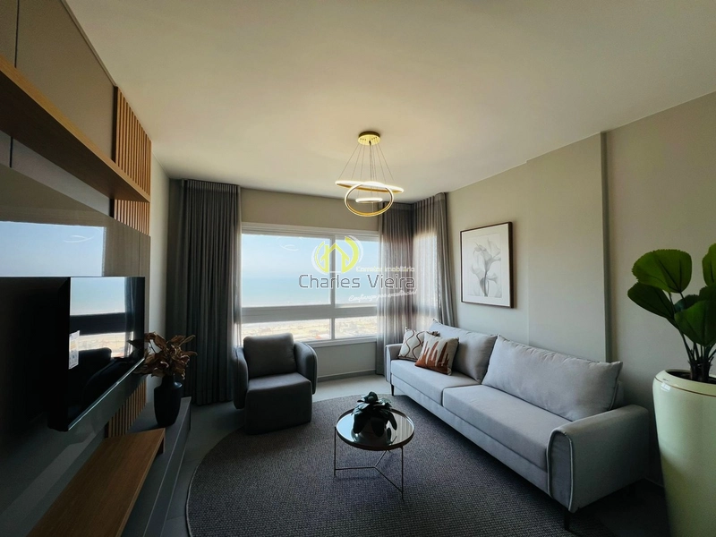 Apartamento no Residencial Maria Eugênia: 1ª foto da galeria de imagens do imóvel