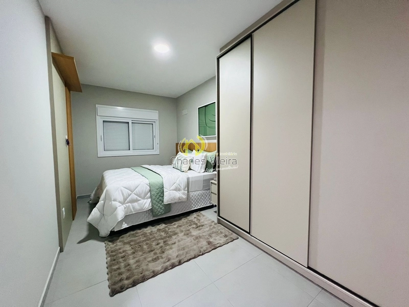 Apartamento no Residencial Maria Eugênia: 20ª foto da galeria de imagens do imóvel