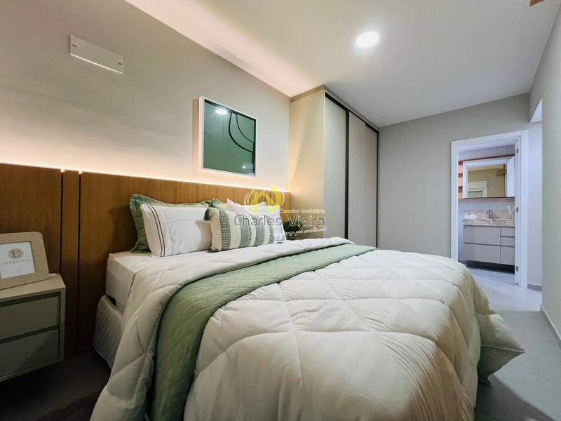 Apartamento no Residencial Maria Eugênia: 23ª foto da galeria de imagens do imóvel