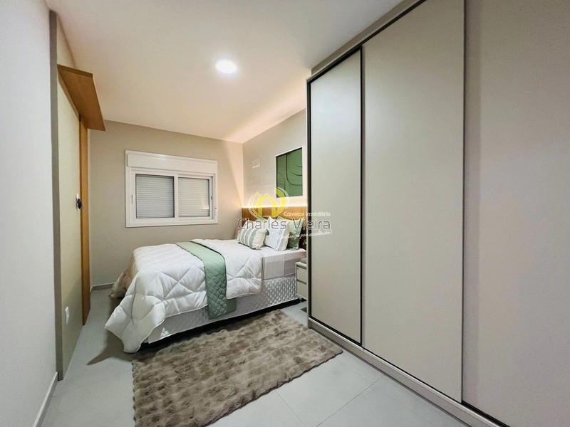 Apartamento no Residencial Maria Eugênia: 24ª foto da galeria de imagens do imóvel