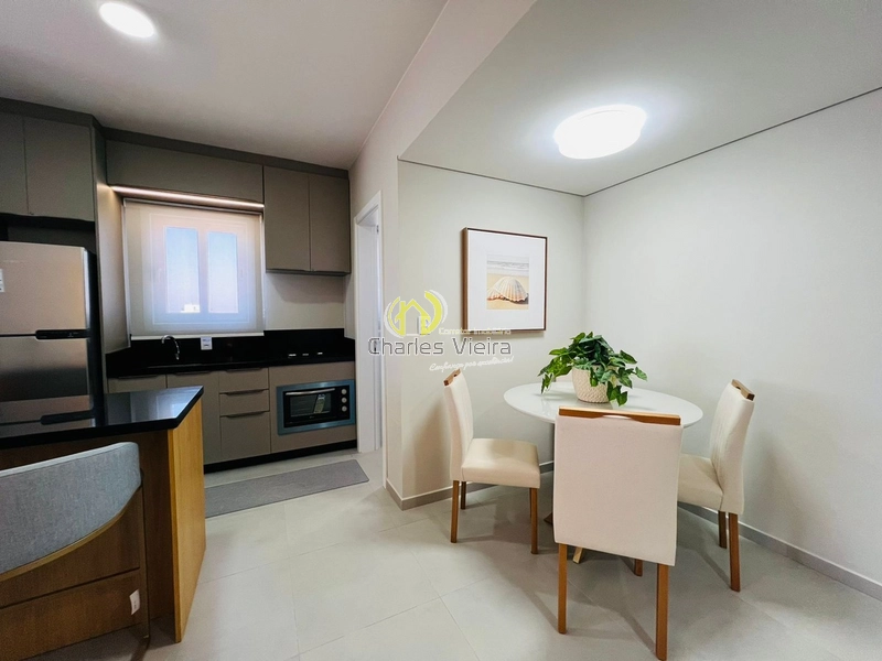 Apartamento no Residencial Maria Eugênia: 5ª foto da galeria de imagens do imóvel