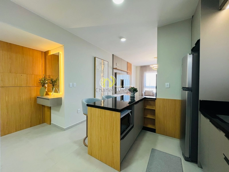 Apartamento no Residencial Maria Eugênia: 10ª foto da galeria de imagens do imóvel