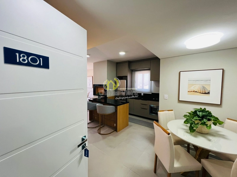 Apartamento no Residencial Maria Eugênia: 2ª foto da galeria de imagens do imóvel