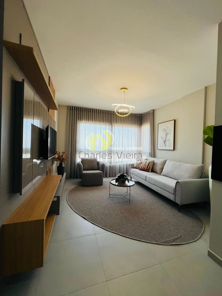 Apartamento no Residencial Maria Eugênia: 9ª foto da galeria de imagens do imóvel