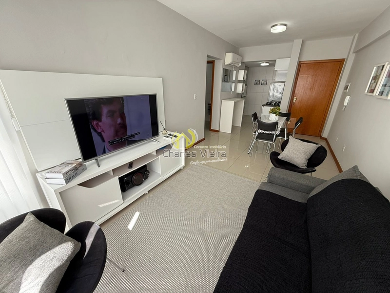 Apartamento à venda – Edifício Saint Beach, Tramandaí: 1ª foto da galeria de imagens do imóvel