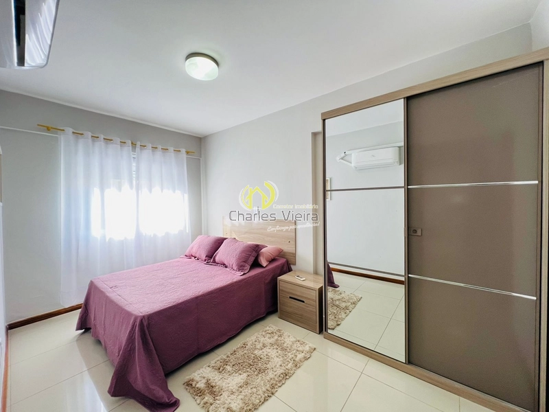 Apartamento à venda – Edifício Saint Beach, Tramandaí: 20ª foto da galeria de imagens do imóvel