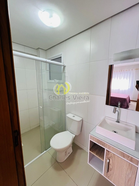 Apartamento à venda – Edifício Saint Beach, Tramandaí: 22ª foto da galeria de imagens do imóvel