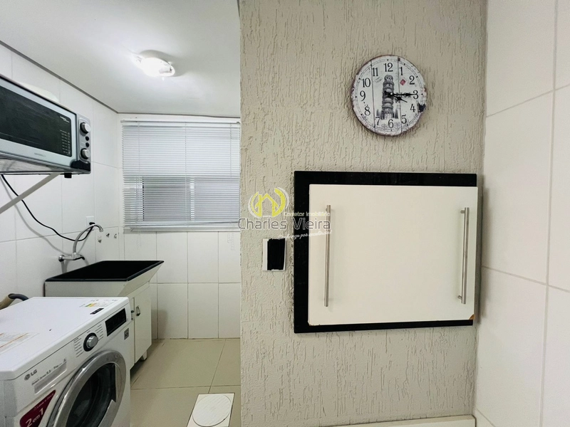 Apartamento à venda – Edifício Saint Beach, Tramandaí: 8ª foto da galeria de imagens do imóvel