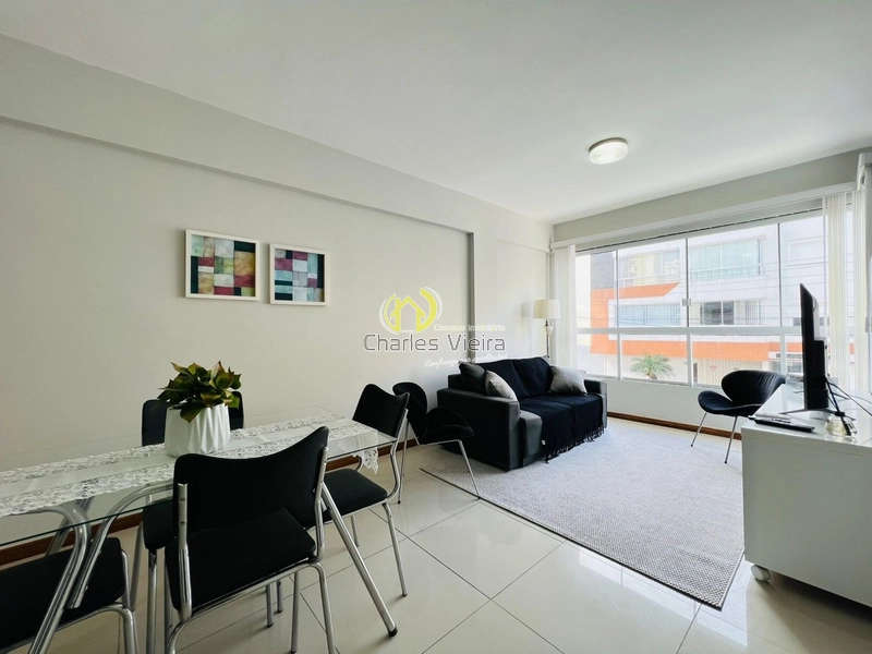 Apartamento à venda – Edifício Saint Beach, Tramandaí