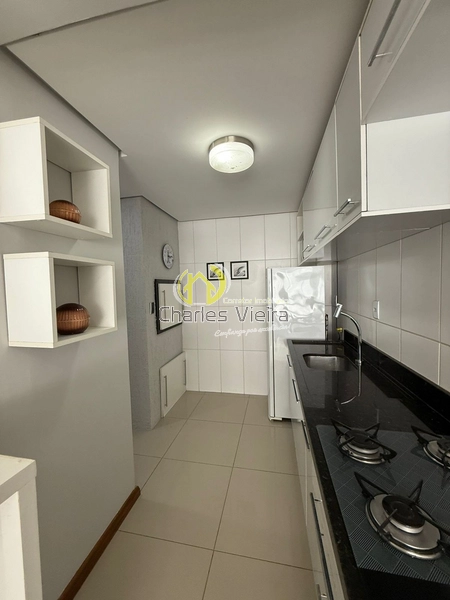 Apartamento à venda – Edifício Saint Beach, Tramandaí: 5ª foto da galeria de imagens do imóvel