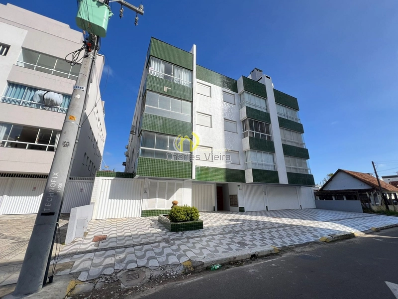 Apartamento à venda – Edifício Saint Beach, Tramandaí: 2ª foto da galeria de imagens do imóvel
