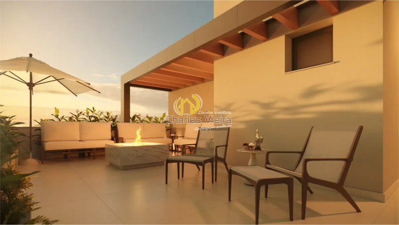 Residencial Rio das Pérolas – O novo padrão de exclusividade no centro: 13ª foto da galeria de imagens do imóvel