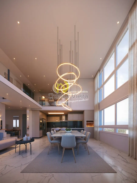 Residencial Rio das Pérolas – O novo padrão de exclusividade no centro: 7ª foto da galeria de imagens do imóvel