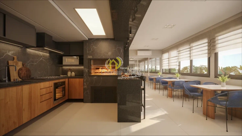 Residencial Rio das Pérolas – O novo padrão de exclusividade no centro: 15ª foto da galeria de imagens do imóvel