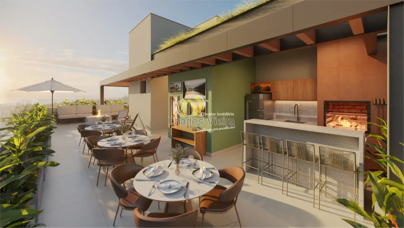 Residencial Rio das Pérolas – O novo padrão de exclusividade no centro: 12ª foto da galeria de imagens do imóvel