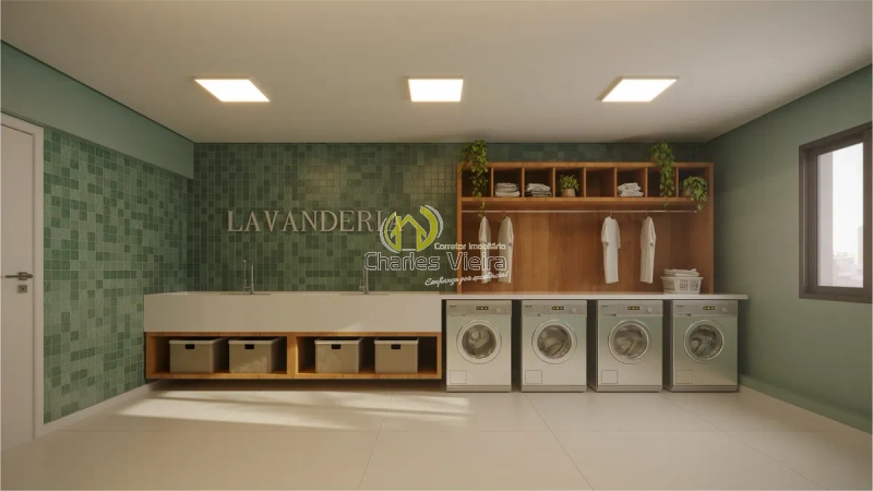 Residencial Rio das Pérolas – O novo padrão de exclusividade no centro: 10ª foto da galeria de imagens do imóvel