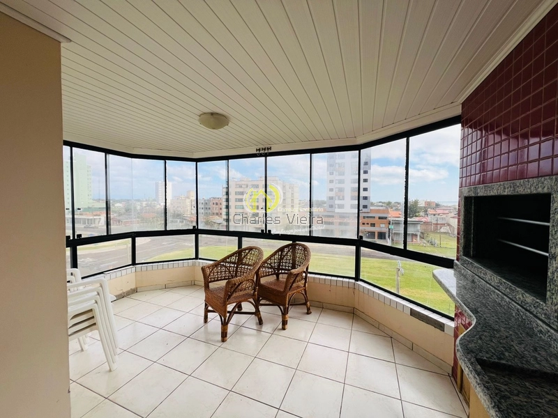 Apartamento 3 dormitórios - Av Ubatuba de Farias: 2ª foto da galeria de imagens do imóvel