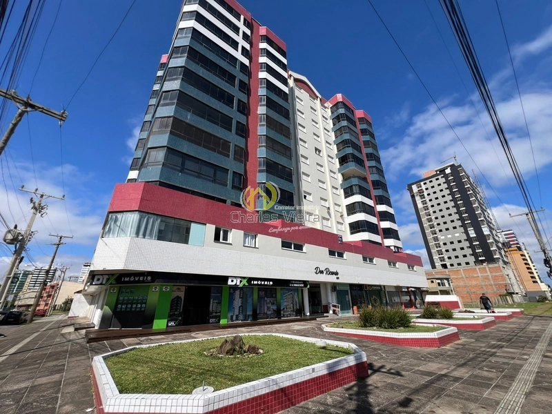 Apartamento 3 dormitórios - Av Ubatuba de Farias