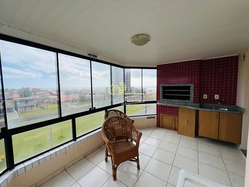 Apartamento 3 dormitórios - Av Ubatuba de Farias: 16ª foto da galeria de imagens do imóvel