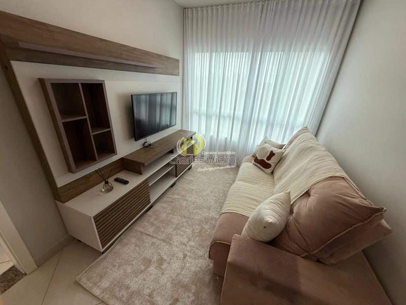 Oportunidade, apartamento com 2 dormitórios, mobiliado.: 3ª foto da galeria de imagens do imóvel