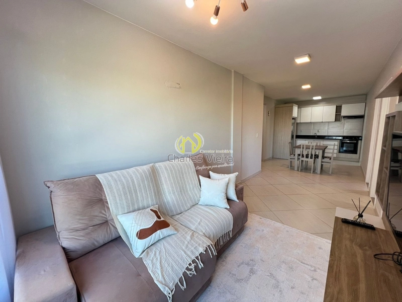 Oportunidade, apartamento com 2 dormitórios, mobiliado.: 8ª foto da galeria de imagens do imóvel