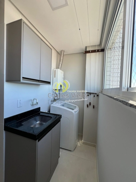 Apartamento com vista para a Lagoa e para o Mar: 6ª foto da galeria de imagens do imóvel