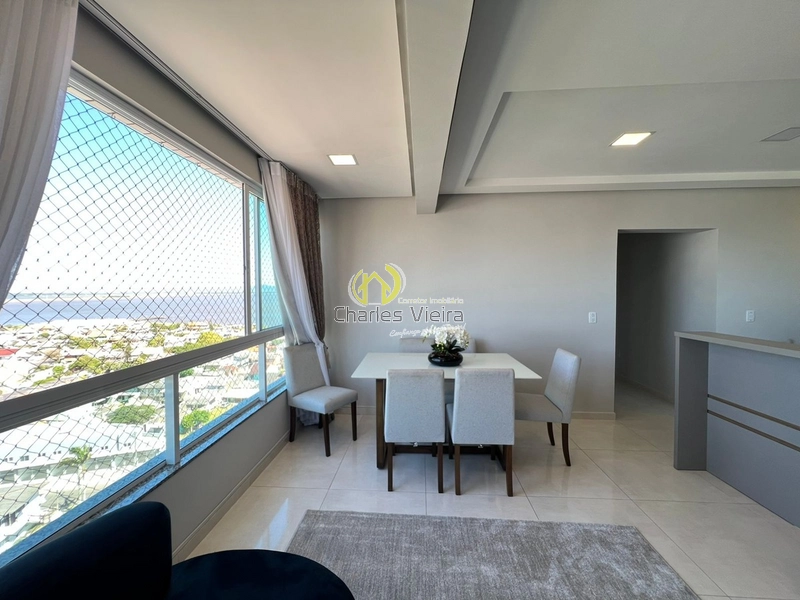 Apartamento com vista para a Lagoa e para o Mar: 10ª foto da galeria de imagens do imóvel