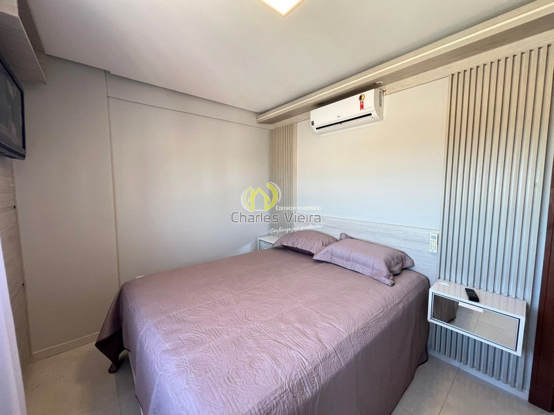 Apartamento com vista para a Lagoa e para o Mar: 19ª foto da galeria de imagens do imóvel