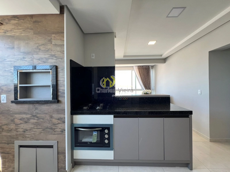 Apartamento com vista para a Lagoa e para o Mar: 8ª foto da galeria de imagens do imóvel