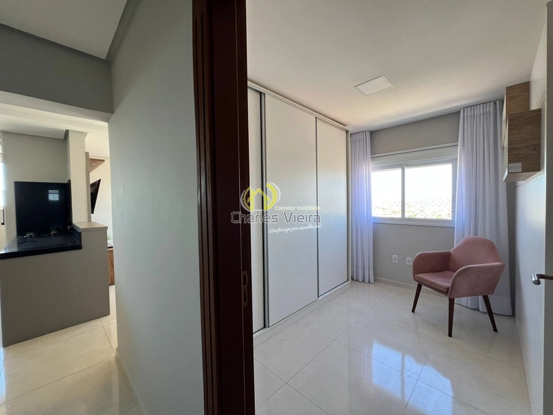 Apartamento com vista para a Lagoa e para o Mar: 13ª foto da galeria de imagens do imóvel