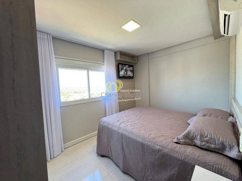 Apartamento com vista para a Lagoa e para o Mar: 16ª foto da galeria de imagens do imóvel