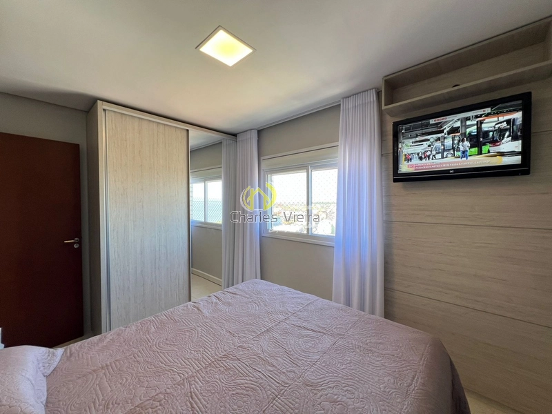 Apartamento com vista para a Lagoa e para o Mar: 17ª foto da galeria de imagens do imóvel