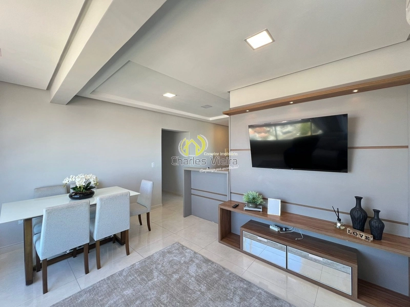 Apartamento com vista para a Lagoa e para o Mar: 9ª foto da galeria de imagens do imóvel