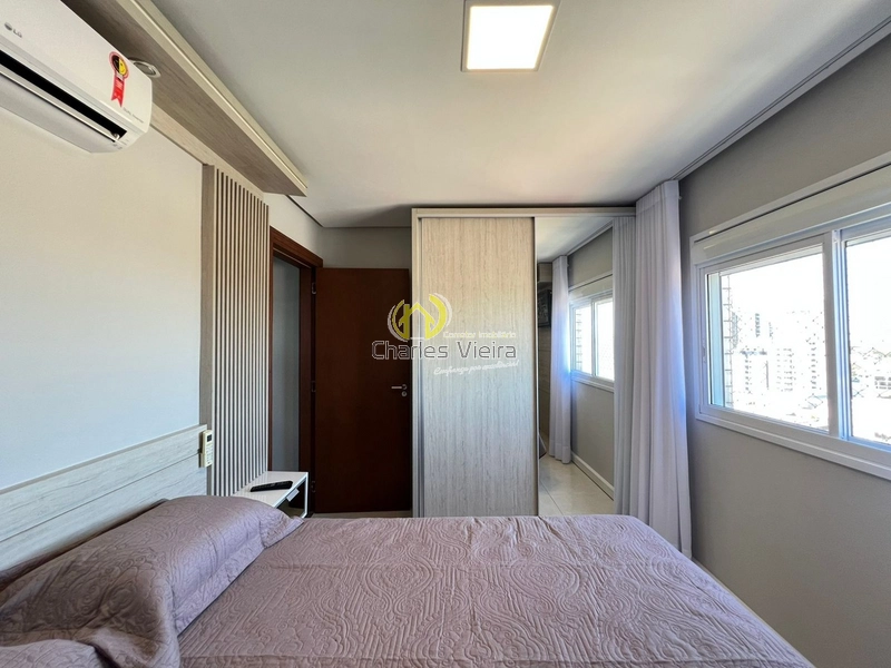 Apartamento com vista para a Lagoa e para o Mar: 18ª foto da galeria de imagens do imóvel