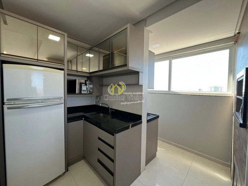 Apartamento com vista para a Lagoa e para o Mar: 5ª foto da galeria de imagens do imóvel