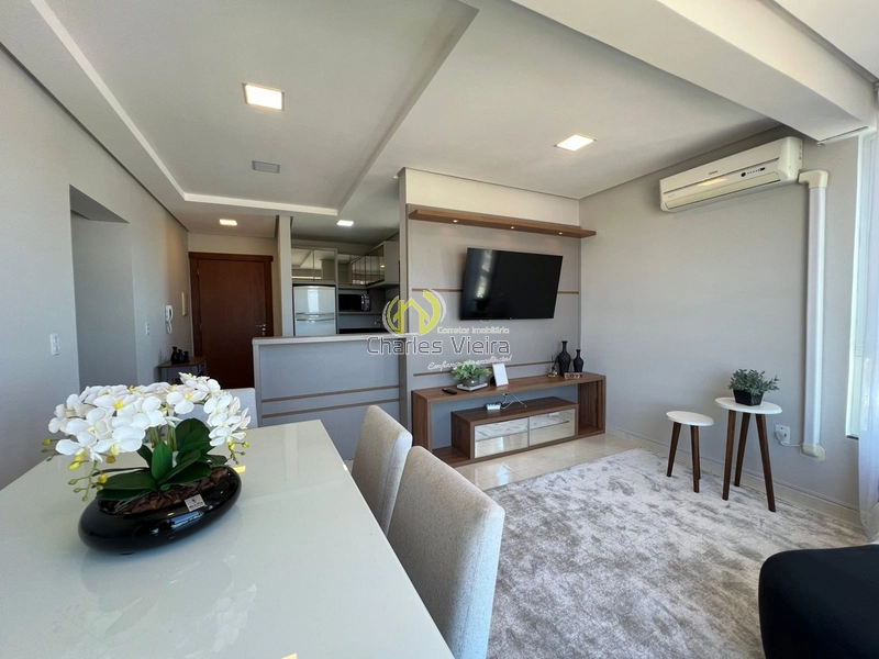 Apartamento com vista para a Lagoa e para o Mar: 12ª foto da galeria de imagens do imóvel